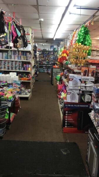Convenient Store For sale in Smethwick Leasehold Photo 3