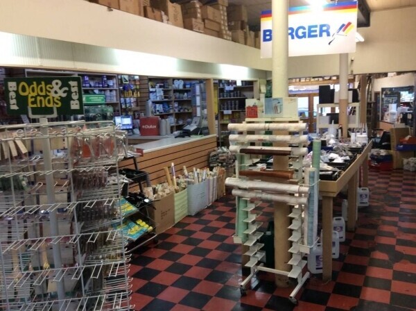 Very Well Established Electrical Shop Photo 3