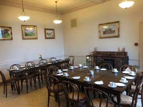 Coffee Shop, Function Suite And Lodge for sale in Arbroath Photo 3