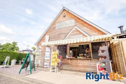 Coffee Shop & Takeaway for sale in Scottish Borders Photo 3