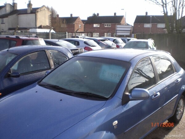 Car sales pitch, holds 25 plus cars, busy location, lucrative small site, high turnover. Photo 3
