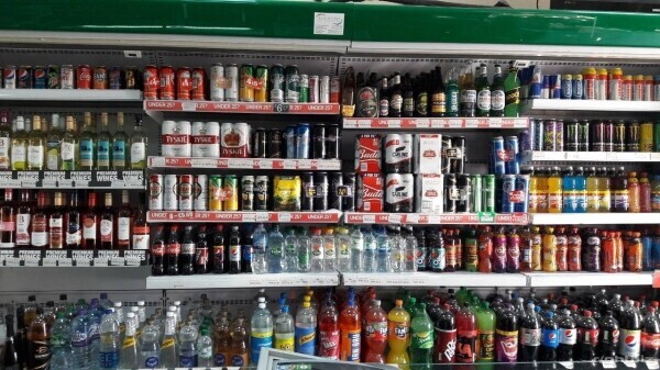 OFF LICENCE SHOP FOR SALE IN SKEGNESS NEAR MAIN ATTRACTIONS Photo 3