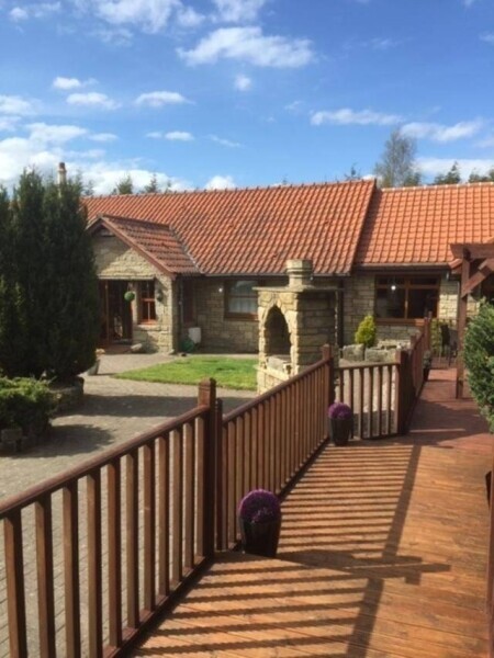 Luxury Self Catering Accommodation Photo 3