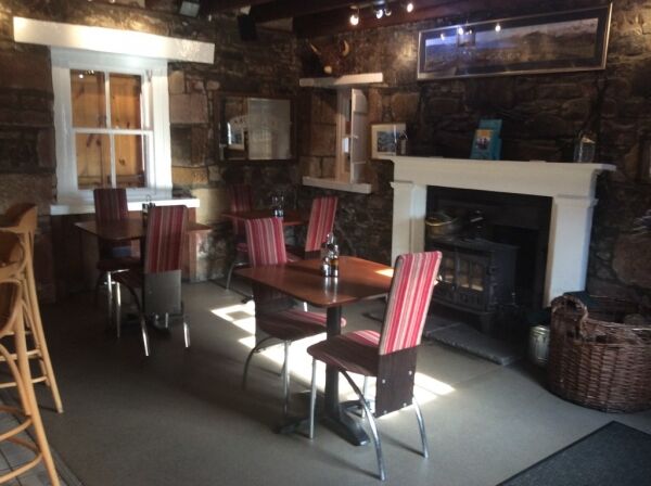 Outstanding Restaurant & Public House