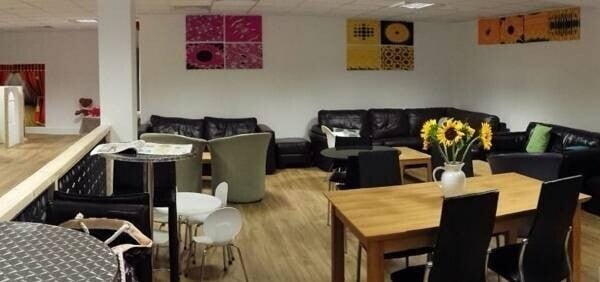 Established family friendly café, roleplay centre, party venue. Hugely popular and room for growth. Photo 3