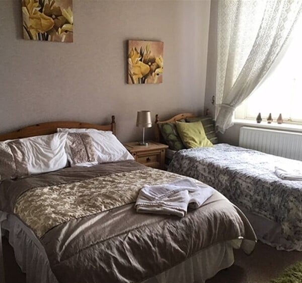 7 LETTING ROOM B&B / PUBLIC HOUSE - CUMBRIA Photo 3