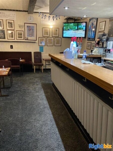 Public House - Ayrshire Photo 3
