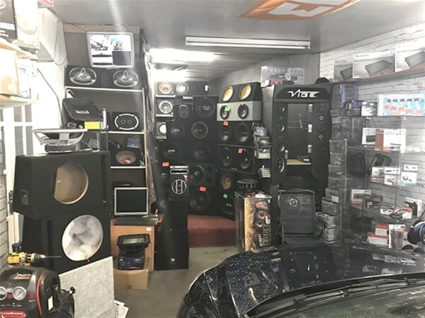 ELECTRICAL CAR ACCESSORIES & REPAIRS BUSINESS - WEST MIDLANDS