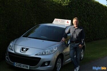 WELL-ESTABLISHED DRIVING SCHOOL Photo 2