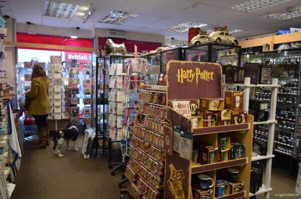 Jewellery, Gifts & Home Accessories Shop - Bognor Regis Photo 3