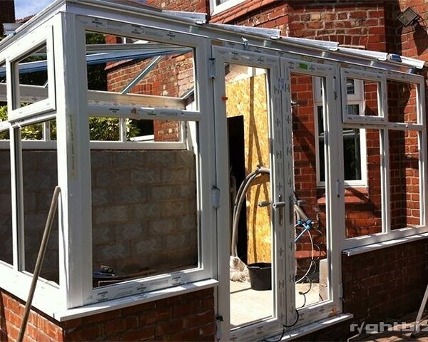 WELL ESTABLISHED DOUBLE GLAZING/HOME IMPROVEMENTS - SOUTH MANCHESTER Photo 3