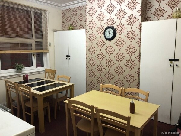 CAFE BUSINESS FOR SALE Photo 4
