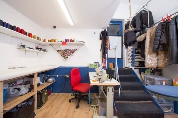 Tailoring Shop & Franchisor Opportunity - Leeds Photo 3