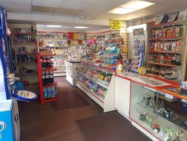 CHORLEY Freehold opportunity to buy a Post Office Photo 3