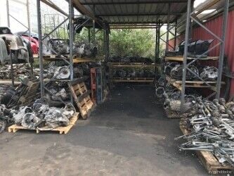 Fully licensed Vehicle Car, Salvage, Breakers, Scrap yard, Dismantler, Tyres, Recovery, Cumbria.