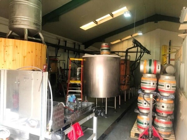 Established Brewery - Congleton Photo 3