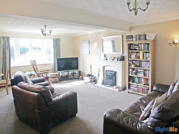 Profitable Norfolk Post Office & Stores With 3 Bed Home Photo 3