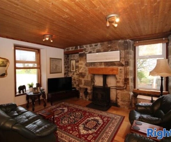 Under Offer: Camping and Caravan Site - Gamrie, Banff Photo 3