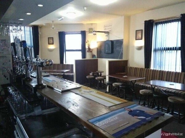 Public House Pub Guest House Hotel Farnworth Bolton Greater Manchester North West For Sale Photo 3