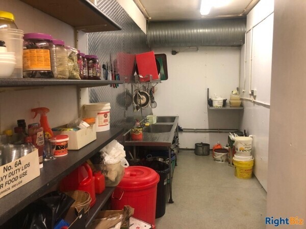 Fantastic Restaurant Premise for Sale Photo 3