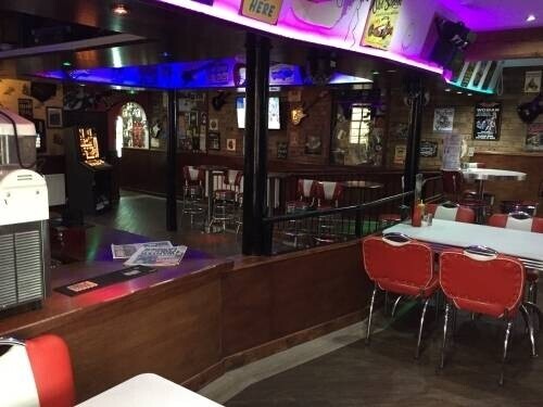 Diner, Pub And Nightclub for sale in Kilmarnock Photo 3