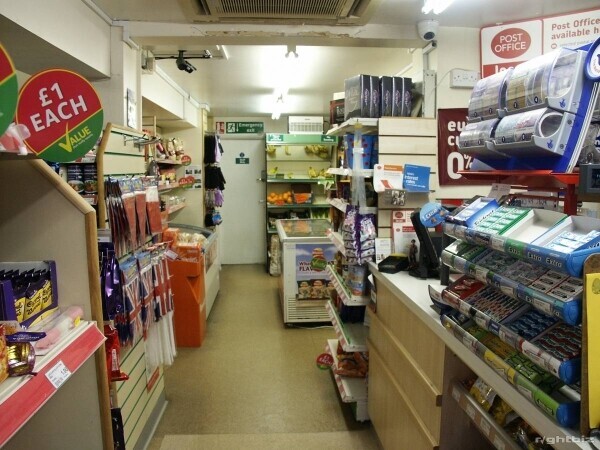 Detached Cambridgeshire Village Store And Post Office For Sale Photo 3