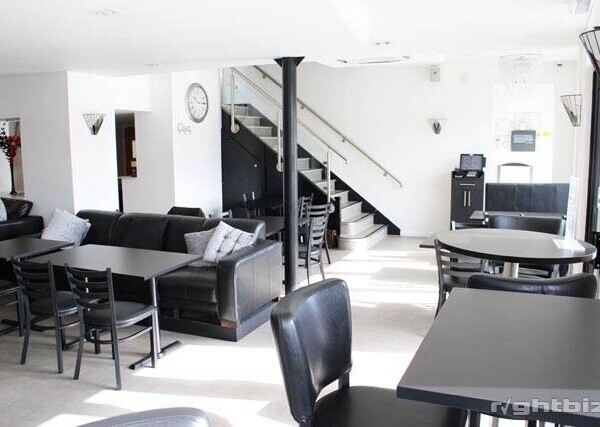 BROMSGROVE, WEST MIDLANDS - SUCCESSFUL INDEPENDENT RESTAURANT AND WINE BAR Photo 3