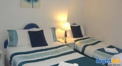 13 Bedroom Hotel Located In Plymouth Photo 3