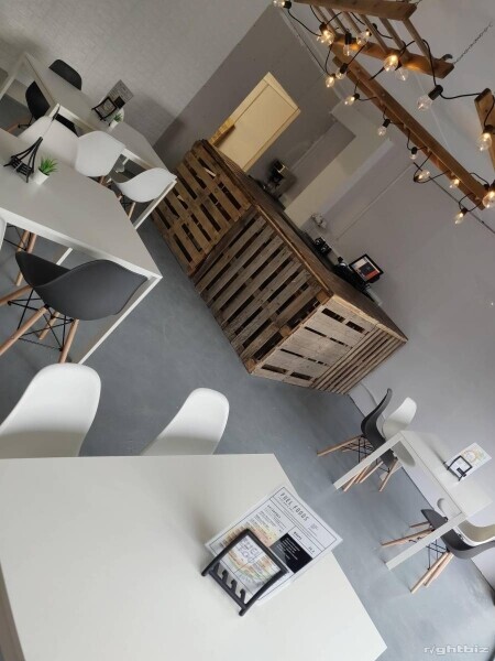 Health food cafe & meal prep company wirral Photo 3