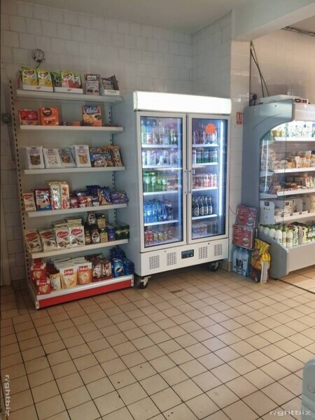 Established Polish Delicatessen in East Molesey Photo 3