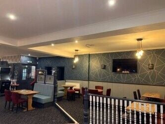 Leasehold Pub, Hotel & Function Room To Rent Welwyn Garden City Photo 3