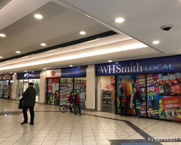 Cumbernauld Post Office For Lease (ref. 1088) Photo 3