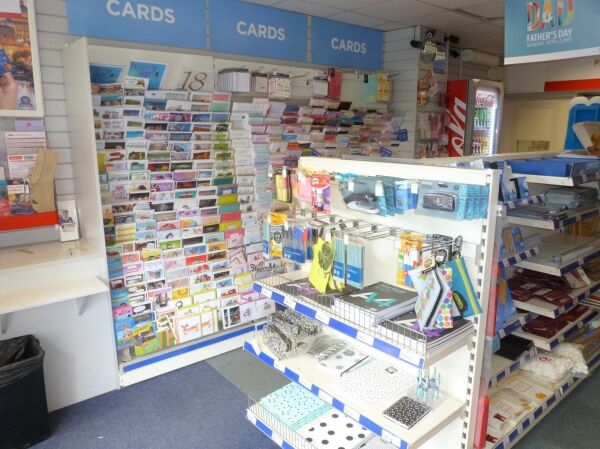 POST OFFICE Photo 3