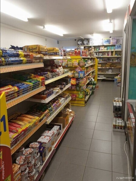 Mancetter Post office and Convenience store Photo 3