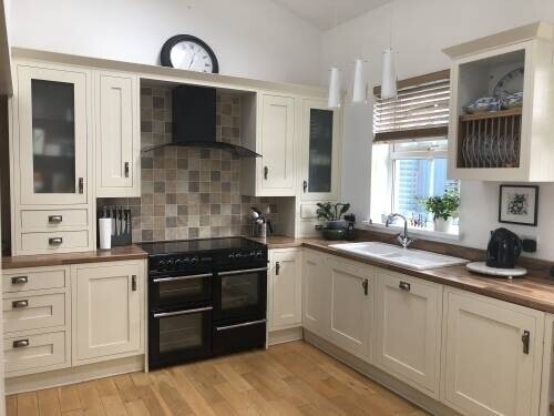 Beautiful Family Home & Cattery for sale in Cumbria Photo 3
