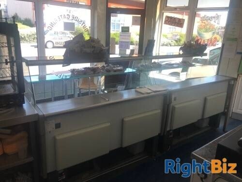 Sandwich Shop- Lancashire Photo 3