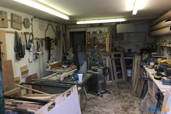Closed Window Restoration Business - Kidderminster Photo 3