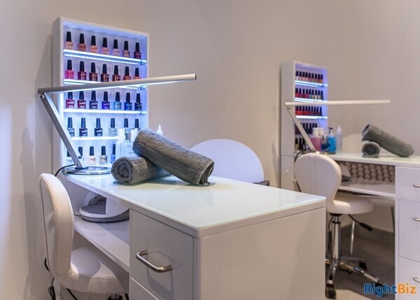 Prime location, excellent potential for growth/expansion. Training opportunities Photo 3