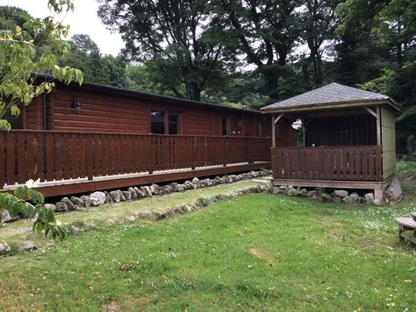 Holiday Lodge Business. Holiday Lodge Business.