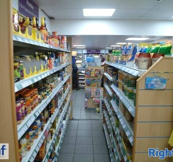 PREMIER CONVENIENCE STORE/OFF-LICENCE & POST OFFICE Photo 3
