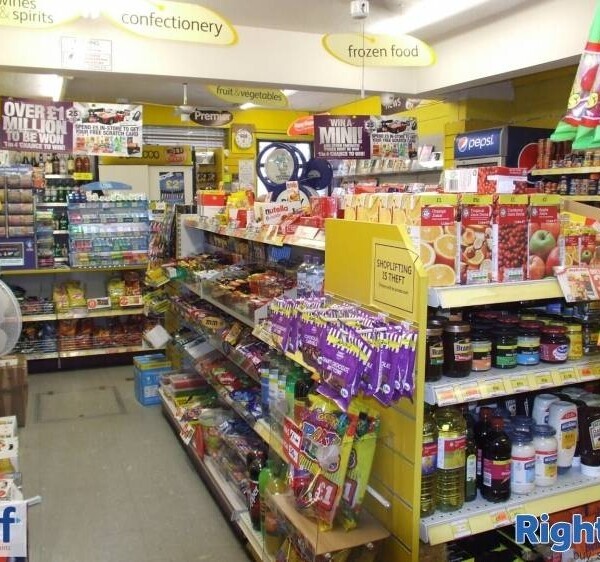 NEWSAGENTS, CONVENIENCE STORE & OFF LICENCE Photo 3
