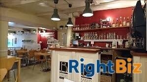 Successful café / restaurant and holiday business in the heart of Ludlow Photo 3