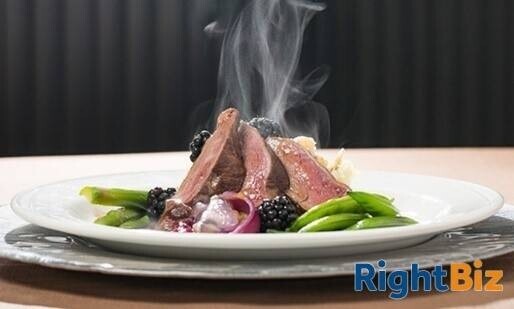 Exceptional Outside Catering Business- Fife, Scotland Photo 3