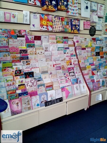 POST OFFICE/CTN WITH LUCRATIVE 24 HR ATM TRADE, CWMBRAN Photo 3