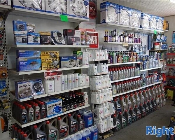 CAR PARTS AND ACCESSORIES BUSINESS FOR SALE Photo 3