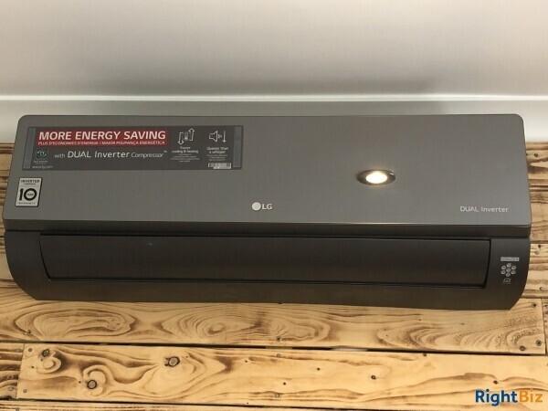 Cornwall and Devon based Refrigeration and Air conditioning business Photo 3