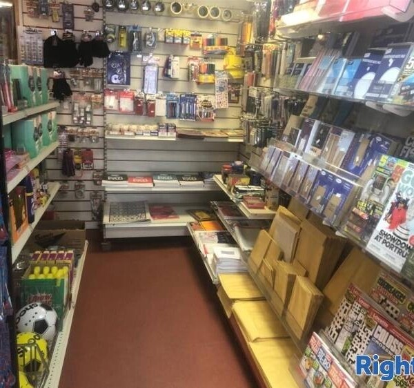 Newsagents - Lancashire Photo 2