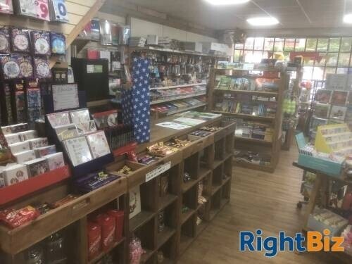 Post Office for sale in North Yorkshire Photo 3