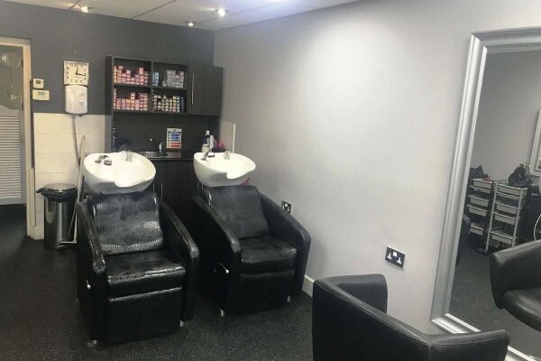 Established Hair Salon - Wolverhampton Photo 3