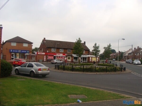 QUALITY CONVENIENCE STORE - WEST YORKSHIRE - RETIREMENT SALE Photo 3